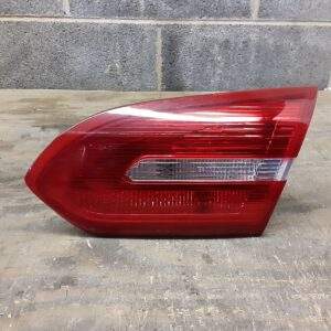 Ford Focus Right Side Tail Light Lid Mounted