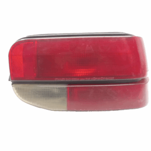 87-89 MERCURY TRACER REAR RIGHT PASSENGER SIDE TAIL LIGHT OEM, 166-01355