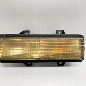 92-95 GMC VAN 2500 LEFT DRIVER CORNER/PARK LIGHT BELOW HEADLAMPS OEM, 116-00799
