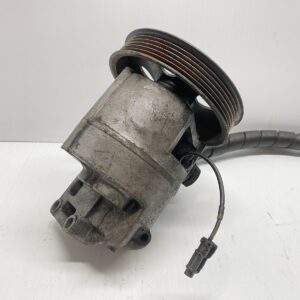 98-01 ISUZU TROOPER/TROOPER II POWER STEERING PUMP OEM, 553-58985