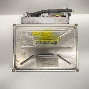 99-00 CHEVROLET MONTE CARLO ELECTRONIC ENGINE CONTROL MODULE ECM OEM, 09361735