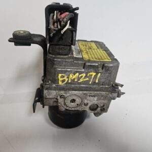 00-05 PONTIAC SUNFIRE ANTI-LOCK BRAKE PARTS ASSEMBLY W/ABS PUMP OEM, 545-01680