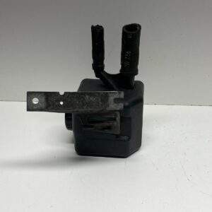 1985 - 1992 VOLVO 740 POWER STEERING RESERVOIR TANK BOTTLE OEM