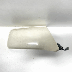 1986-1991 CADILLAC DEVILLE FRONT RIGHT SIDE VIEW DOOR MIRROR OEM, 128-02065A
