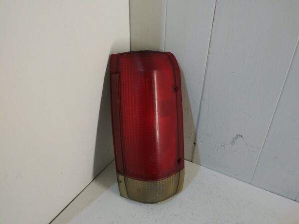 Ford Pickup F-150 Series Right Side Tail Light