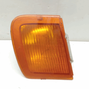 1987 MERCURY SABLE RIGHT OUTER SIDE TURN SIGNAL LIGHT OEM, 116-00749R