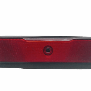 1989-1992 FORD PROBE GL REAR CENTER TAIL LIGHT FINISH PANEL OEM, 194-00248