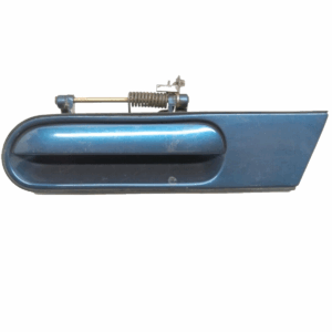 1989 - 1994 NISSAN MAXIMA REAR LEFT DRIVER SIDE EXTERIOR DOOR HANDLE OEM