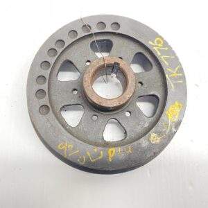 1990-1994 NISSAN PICKUP HARMONIC BALANCER OEM, 309-50294