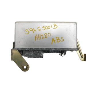 1991 - 1993 INFINITI G20 ABS ANTI-LOCK BRAKE CONTROL MODULE UNIT OEM,47850-68J00