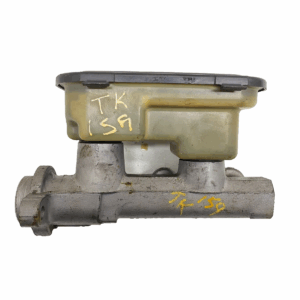 1991-1994 OLDSMOBILE BRAVADA BRAKE MASTER CYLINDER OEM, 541-00754