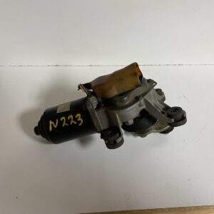 1991-1996 INFINITI G20 FRONT WINDSHIELD WIPER MOTOR OEM, 620-58243
