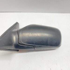 1991-1996 NISSAN SENTRA FRONT LEFT DRIVER SIDE VIEW DOOR MIRROR OEM, 128-52716