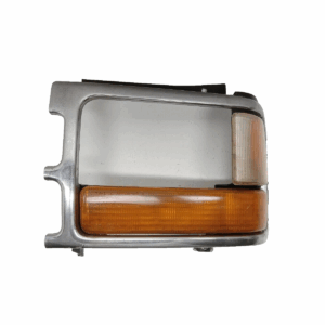 1991 DODGE DAKOTA FRONT LEFT SIDE TURN SIGNAL LIGHT OEM