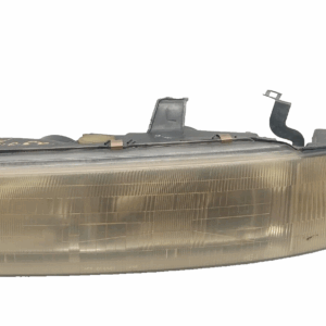 1992-1995 MAZDA 929 FRONT LEFT DRIVER SIDE HEADLIGHT OEM, 114-58304L