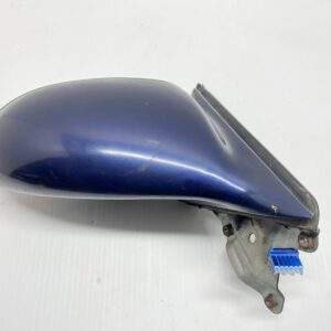 1993-1995 FORD PROBE FRONT RIGHT PASSENGER SIDE VIEW DOOR MIRROR OEM, 128-00241
