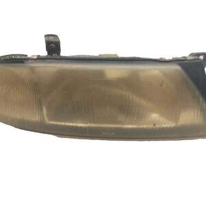1993-1997 NISSAN ALTIMA FRONT RIGHT PASSENGER SIDE HEADLIGHT OEM, 114-58340