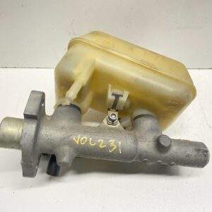 1993 - 1997 VOLVO 850 BRAKE MASTER CYLINDER OEM, 541-58489