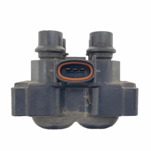 1994-1997 FORD THUNDERBIRD LX IGNITION COIL IGNITOR OEM, 610-00130C