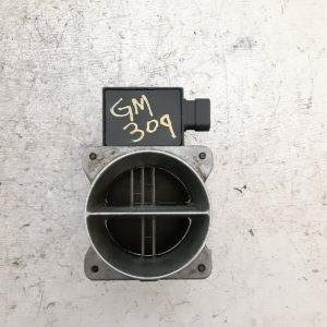 Chevrolet Impala Mass Air Flow Meter