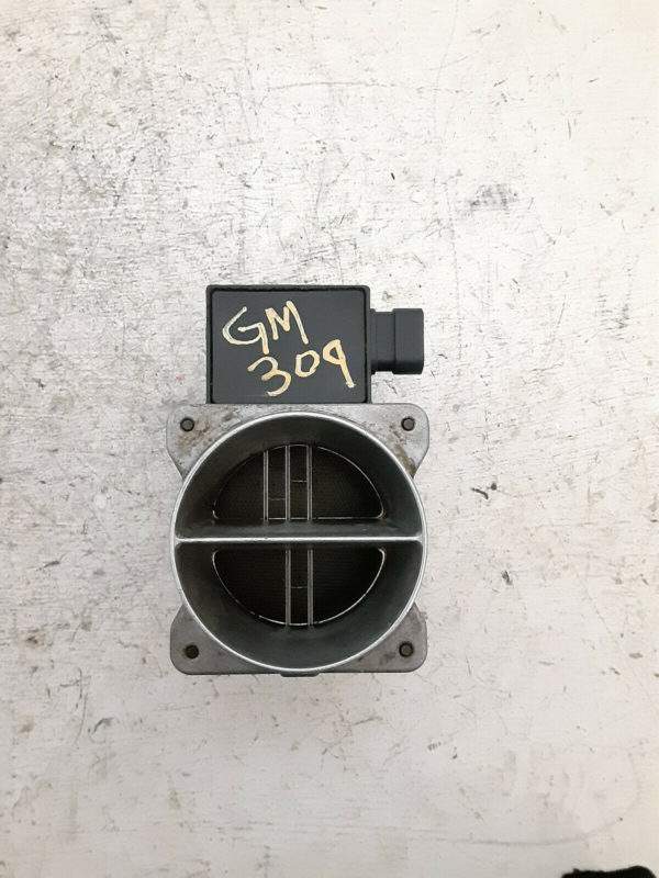 Chevrolet Impala Mass Air Flow Meter