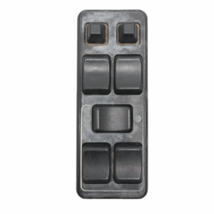 1994 VOLVO 940 FRONT LEFT SIDE MASTER WINDOW CONTROL SWITCH OEM