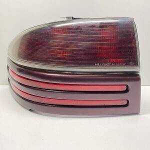 1995 - 1997 DODGE INTREPID REAR LEFT DRIVER SIDE TAIL LIGHT OEM, 166-01477B