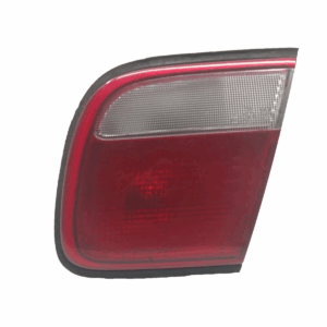 1995-1998 MAZDA MILLENIA RIGHT PASSENGER INNER SIDE TAIL LIGHT OEM, 166-58720