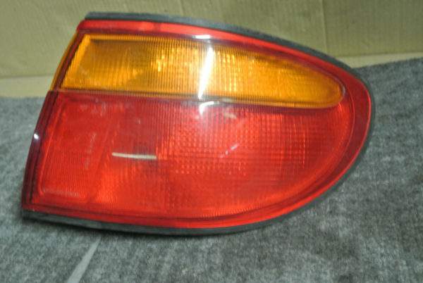 Shop for 1995-1998 Mazda Millenia Right Passenger Side Tail Light Lamp OEM, 166-58858. For more best products visit our online store now.