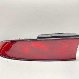 1995-1999 MITSUBISHI ECLIPSE REAR LEFT SIDE TAIL LIGHT LAMP OEM, 166-58737