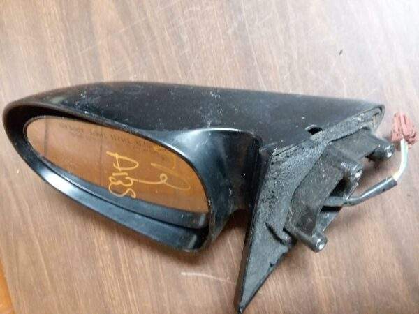 1995 - 1999 NISSAN SENTRA RIGHT PASSENGER SIDE VIEW MIRROR