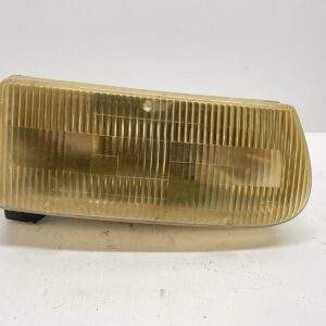1995 - 2001 FORD EXPLORER FRONT PASSENGER RIGHT SIDE HEADLIGHT OEM, 114-01517R