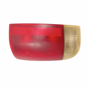 1995-2005 CHEVROLET BLAZER S10 REAR LEFT DRIVER SIDE TAIL LIGHT OEM, 166-02559