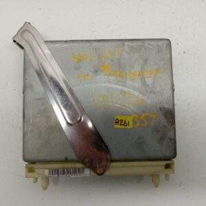 1996 - 1997 VOLVO 850 TRANSMISSION CONTROL MODULE TCU TCM OEM, P09144361