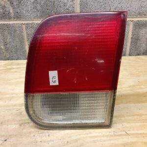 Honda Civic Rear Right Side Tail Light Lid Mounted