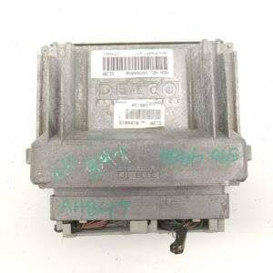 1997-1999 S10/S15/SONOMA PICKUP ENGINE/MOTOR BRAIN BOX ECU OEM, 590-04484