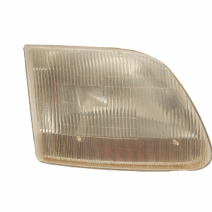 1997-2002 FORD EXPEDITION FRONT RIGHT SIDE HEADLIGHT ASSEMBLY OEM, 114-01485