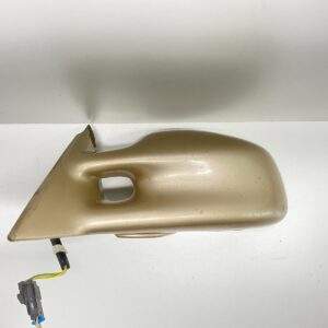 1997-2003 PONTIAC GRAND PRIX DRIVER LEFT SIDE POWER VIEW MIRROR OEM, 128-02570