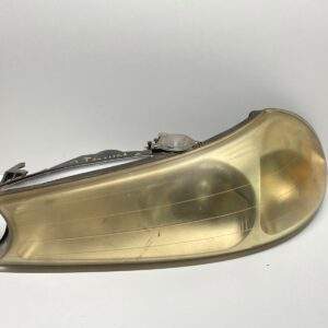 1998-2000 FORD CONTOUR DRIVER LEFT SIDE HEADLIGHT HEADLAMP OEM, 114-01530