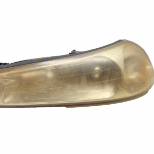 1998-2000 FORD CONTOUR FRON LEFT DRIVER SIDE HEADLIGHT HEADLAMP OEM, 114-01530