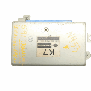 1998-2000 INFINITI Q45 TCM TRANSMISSION CONTROL MODULE OEM, 591-55333A