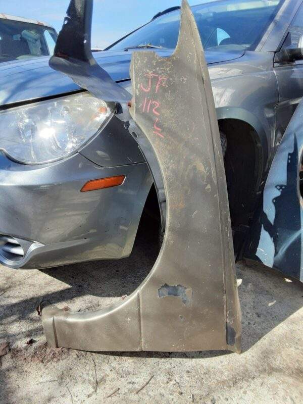 Ford Escort Front Left Side Fender