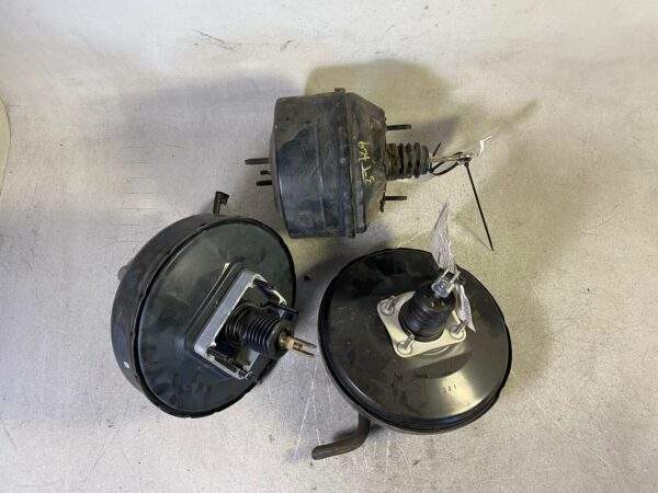 1998 - 2002 Honda Accord Power Brake Booster