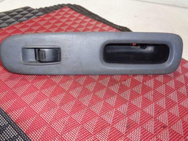 Honda Accord Rear Left Side Power Window Switch