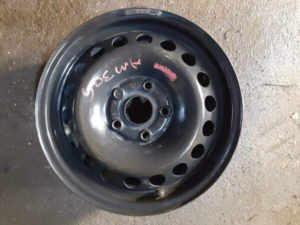 Mazda 626 Wheel Rim