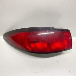 1998-2003 FORD ESCORT LEFT SIDEQTR PANEL MONUTED TAIL LIGHT LAMP OEM, 166-1888B