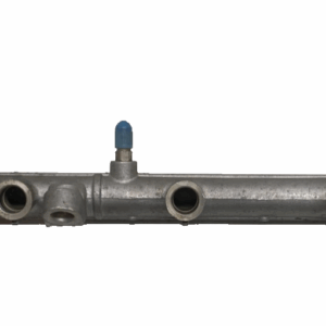 1999-2001 KIA SEPHIA FUEL INJECTOR W/ RAIL OEM, 322-60674