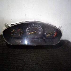 Mitsubishi Galant Speedometer Instrument Cluster