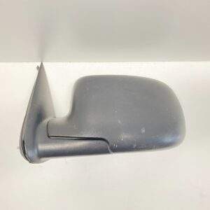 1999-2002 CHEVROLET C1500 SILVERADO LEFT SIDE VIEW DOOR MIRROR OEM, 128-02674