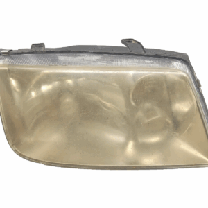 1999-2002 VOLKSWAGEN JETTA FRONT RIGHT PASSENGER SIDE HEADLIGHT OEM, 114-58692R